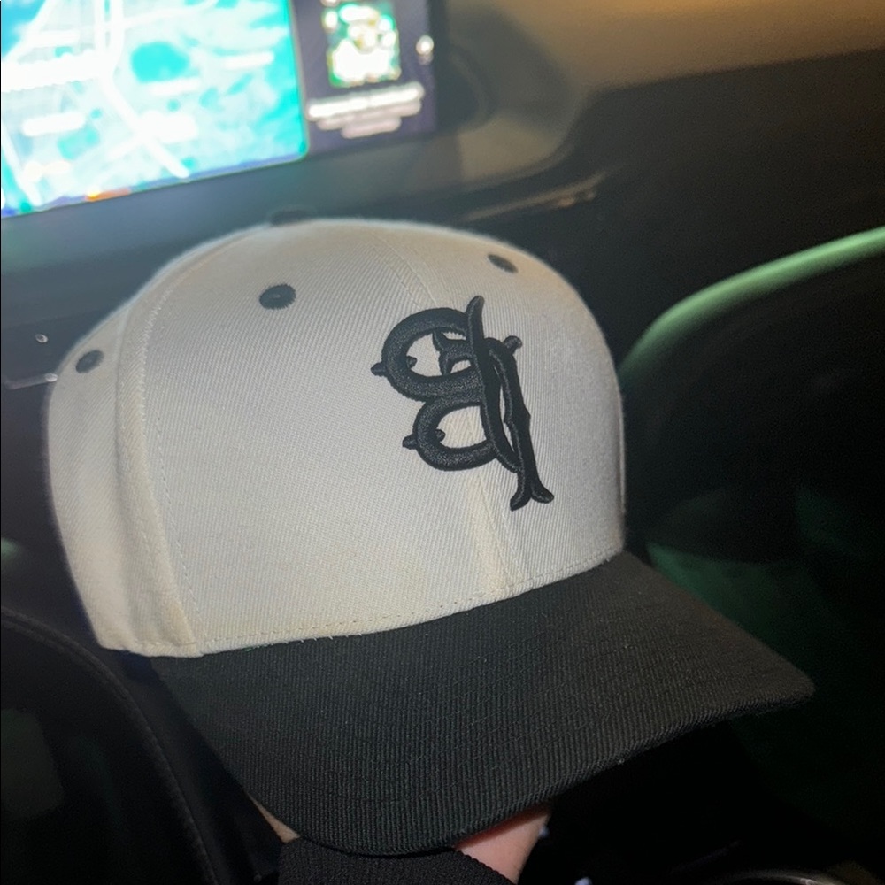 Kill the Hype LA Hat